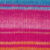 bunt (pink/blau)