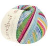 Socke "Bunte Landlust 1.2" – Bild 3