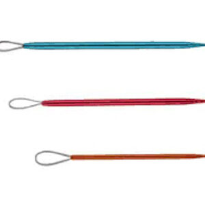 Wollnadeln KnitPro 3er Set