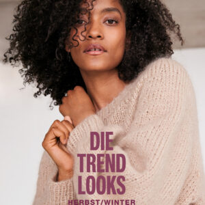 Lana Grossa Filati Journal 2025 Cover – Trend Looks der Saison