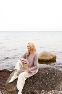 Pullover Cool Wool Big Set Merino Edition 04 Anleitung