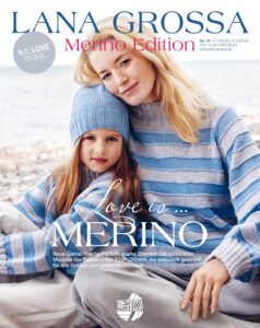 Merino Edition No. 4