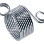 Strick-Fingerring