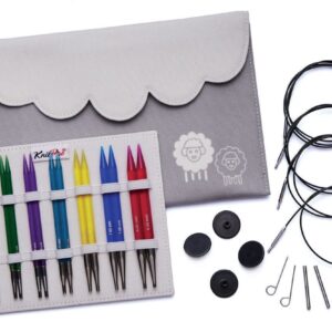 Set Nadelspitzen Trendz Deluxe