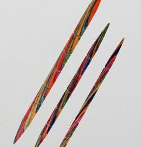 KnitPro_Wollnadelset_Holz